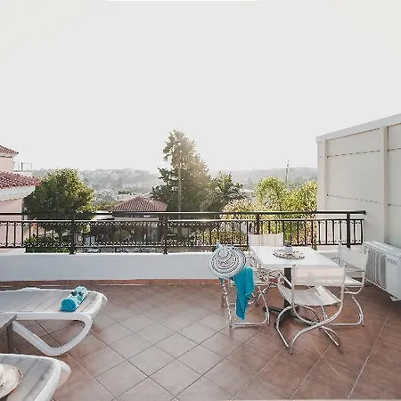 Zeus Village (adults Only) 4* ダラトソ