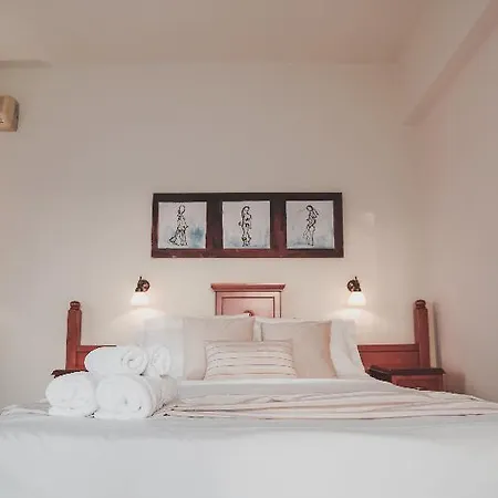 ホテル Zeus Village (adults Only)