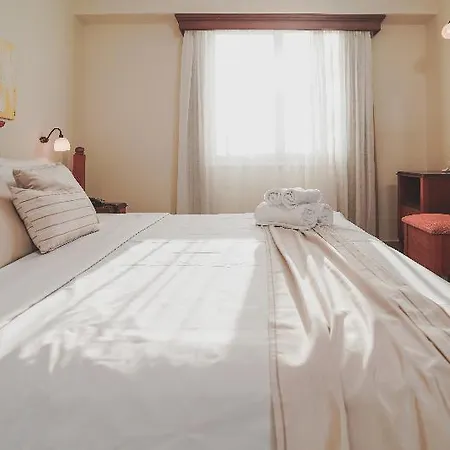 Zeus Village (adults Only) 4* ダラトソ