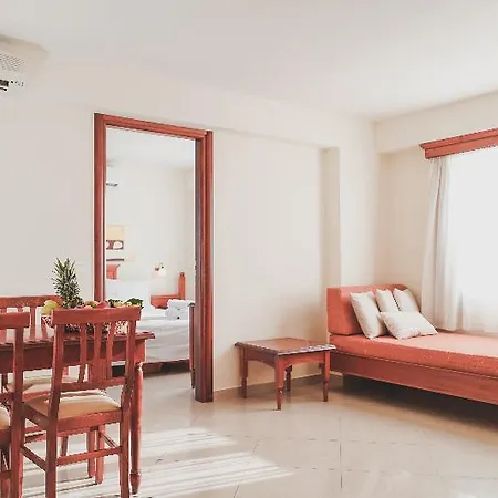 Zeus Village (adults Only) 4* ダラトソ