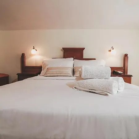 Zeus Village (adults Only) 4*