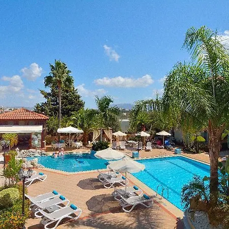 Zeus Village (adults Only) 4*