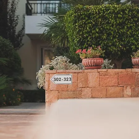 Zeus Village (adults Only) 4* ダラトソ