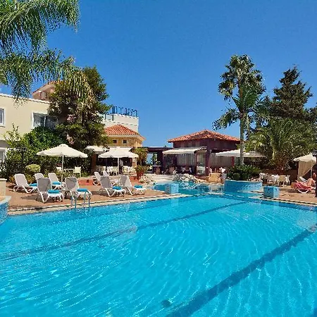 Zeus Village (adults Only)